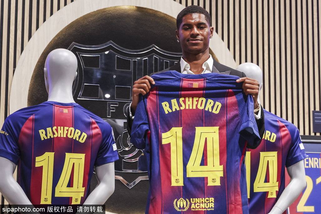 巴萨转会内幕揭露：拉什福德、迪亚斯与威廉姆斯的惊险角逐